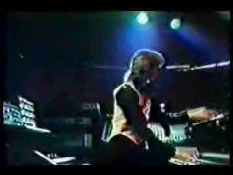 U K  - In The Dead Of Night -1978