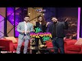 The Mazedaar Show With Aadi Faizan | Zhalay Sarhadi | TV One