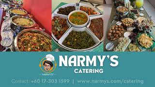 Narmys Catering New