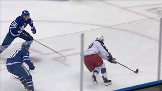 Download Lagu Liam Foudy Uses Speed to Create Chance and Backcheck (Aug. 2, 2020) (Qualifying Round Game 1) MP3