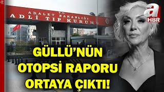 Gülü Öldü Mü, Öldürüldü Mü? Güllünün Otopsi Raporu Çıktı A Haber