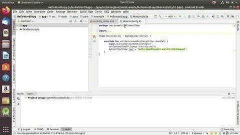 Google Play console upload error com.example in play store