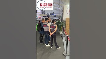 How to load parcels for warehouse safely and efficiently.#conveyor #warehouse #loading #container