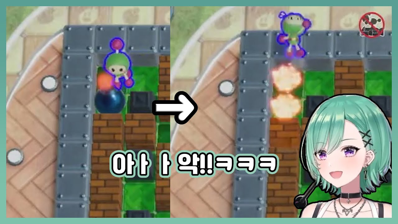 【VSPO/야쿠모 베니】 ??:야쿠모가에선 최강이라고 나