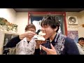 十三「二」ばっしらいん一旦ラストライブおまけ「ファーストバイト」