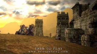 Priston Tale 2 Gameplay Trailer
