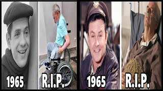 🔥How the 20 Members of the Hogan's Heroes Cast Tragically Died?