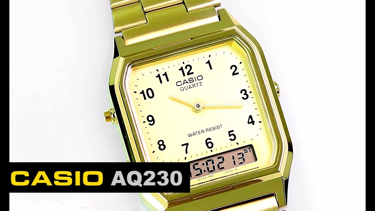 casio 5154
