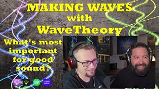 Detail? Frequency Response? Soundstage? Whats Really Most Important for Good Sound? EP13