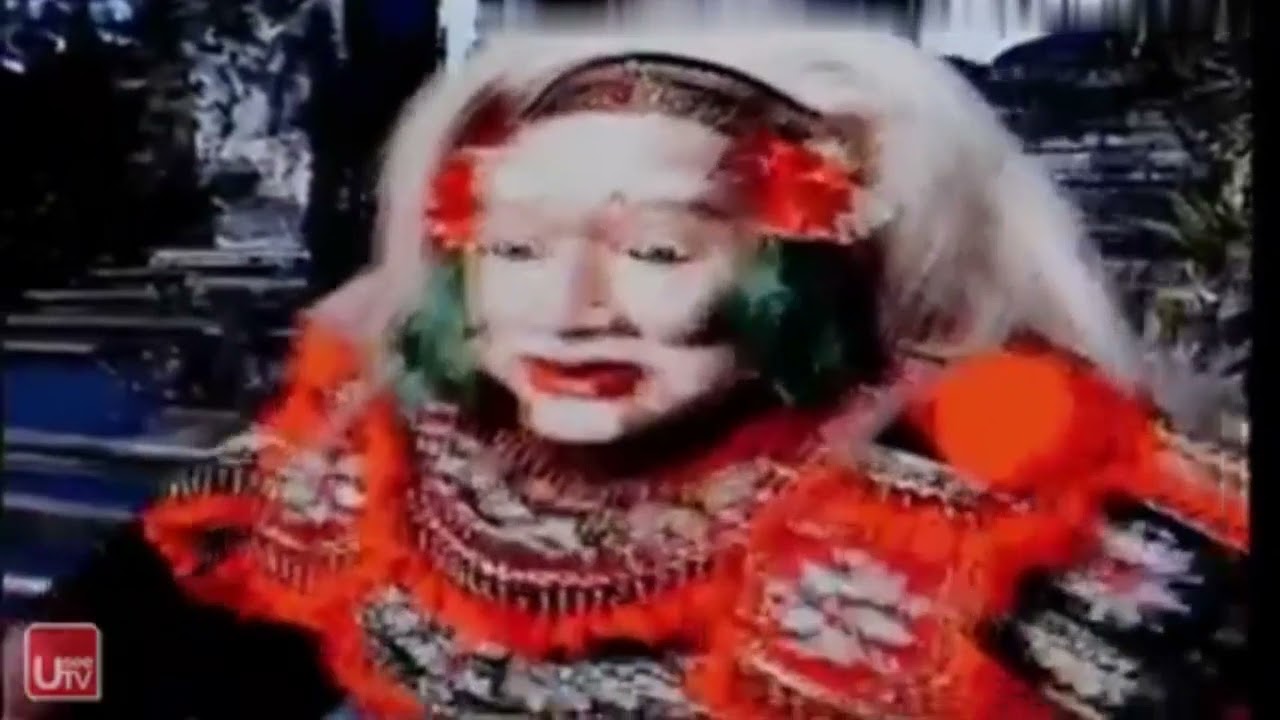 Endcap Bali TV (2010s or 2020s)/Bali TV Station ID (19 Years of Bali TV) (2021)