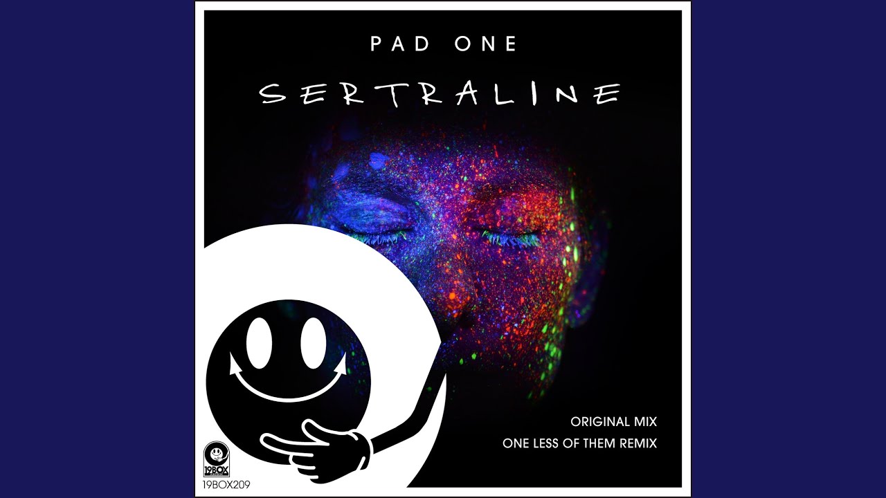 Watch Sertraline (Original Mix) on YouTube Watch Sertraline (Original Mix) on YouTube