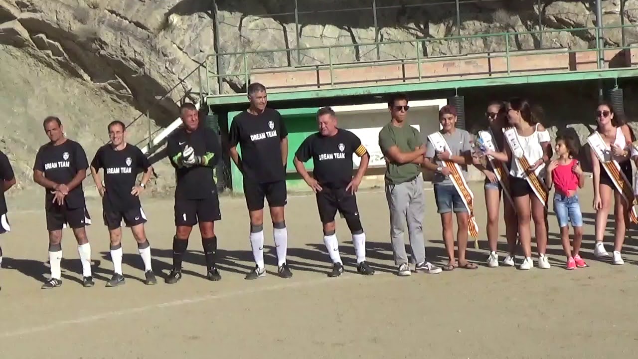 FM BENIFALLET 2017 10/11Setembre