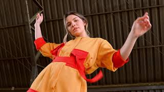 Fashion Film Desconstruir