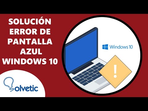 Solución al Error