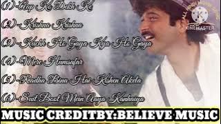 Kishen Kanhaiya movie all songs