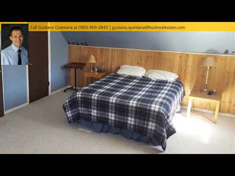 113 Willow Pond Way, Penfield, NY home video tour
