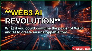 Unlock Web3 AI Secrets