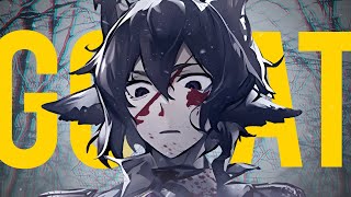 They Called Him WEAK - WD-EX-8 Caprinae Only 4 op