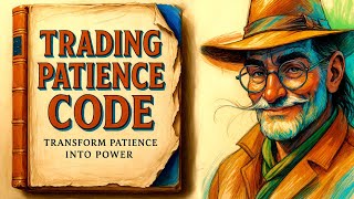 99% Traders Fail Because They Don’t Know THIS Code 😱 | The Trading Patience Audiobook 📚