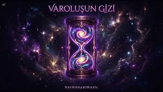 Varoluşun Gizi - Harmonyai Şungizi Üzik Şarkı