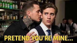 Come Here… Pretend You’re Mine” — The One Night That Changed Everything