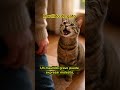 MAULLIDO DE GATO. #CatLovers #CatFacts #misteriosfelinos #maullidodegatos #Gatos  #secretosdelgato