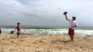 20140715 Montauk beach 2