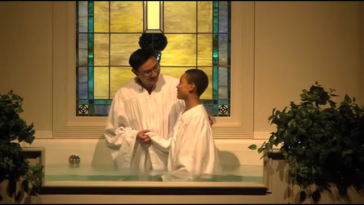 RECONCILED- Music Video