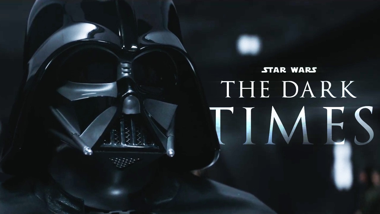 Star Wars: The Dark Times