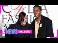 Rihanna Makes Red Carpet Return With A AP Rocky After Giving Birth E News 