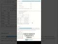 2025 Digital ACT Science Using Official ACT Practice Exam: Constant vs. Variable