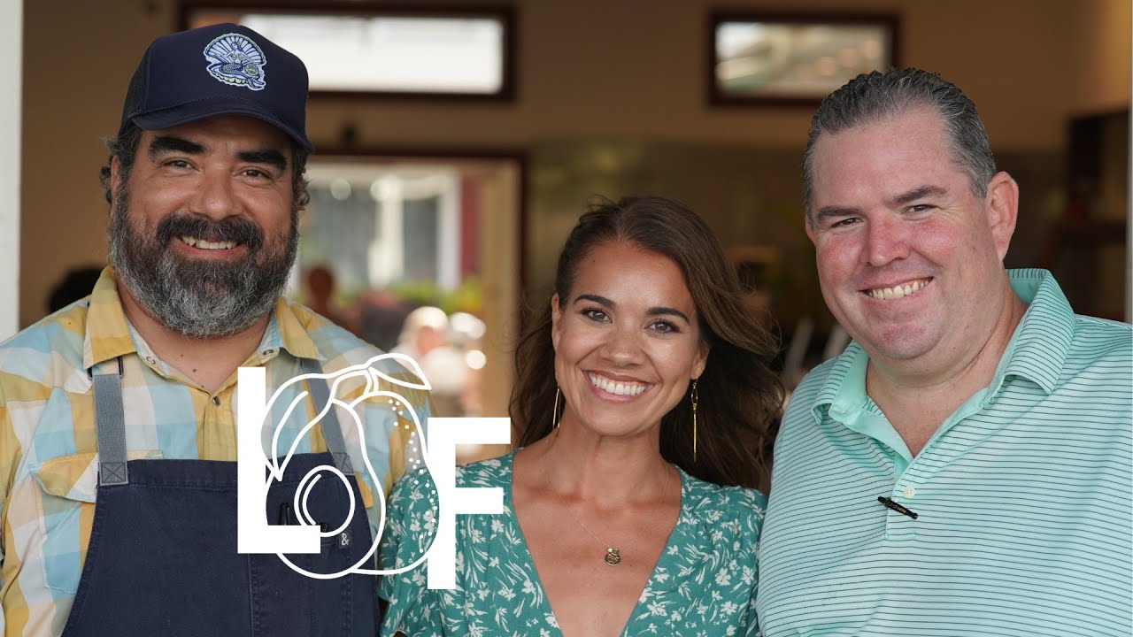 Sustainable You Hawaii: Living Foods Market – Fresh, Local Dining