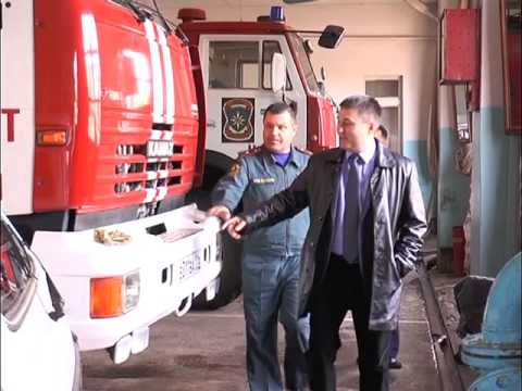 Сигнал дан, сигнал принят 