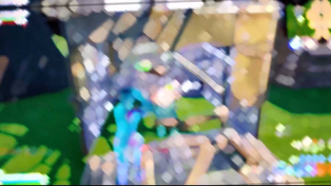 Lennman Highlights 3  (￼ps4 Montage)