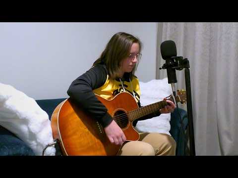 If Tomorrow Never Comes - Garth Brooks (Cover)