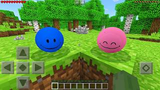 Falsity and Lovity MOD in Minecraft Pocket Edition screenshot 4