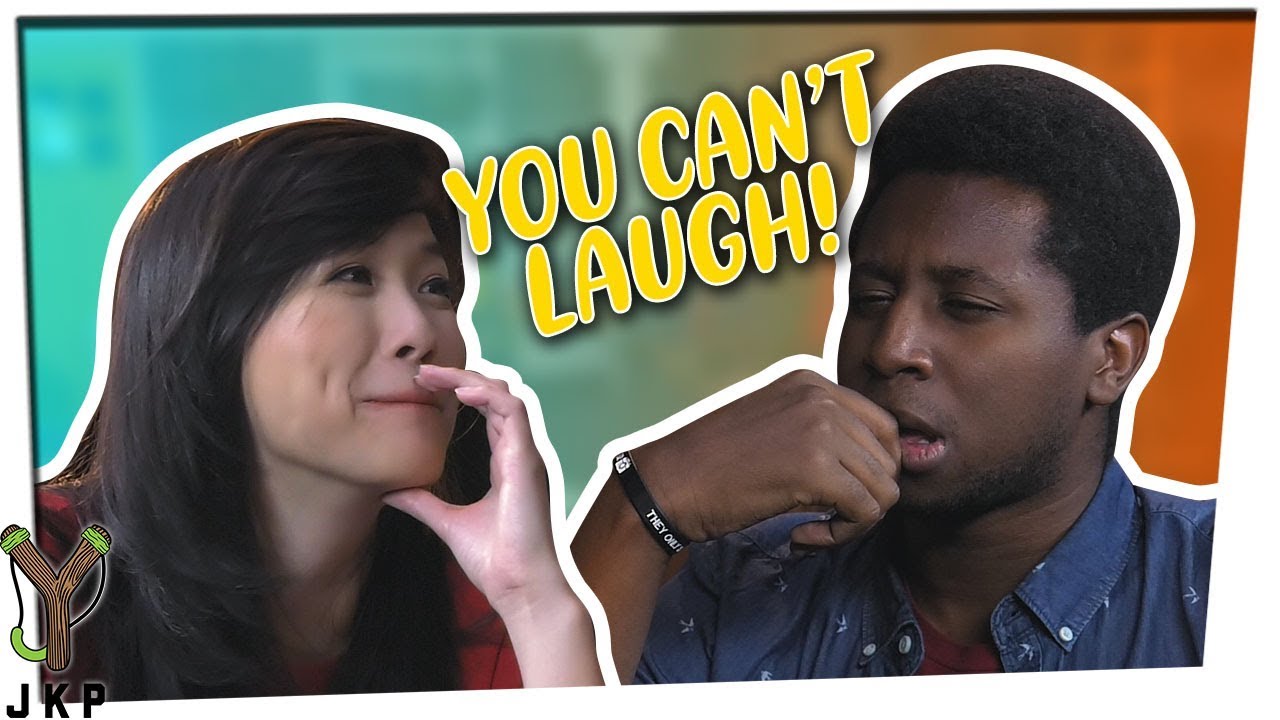 Dad Jokes Try Not To Laugh