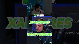 Xantares'den İnanılmaz OneTap!