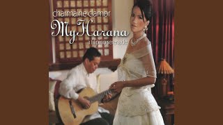 Video thumbnail of "Charmaine Clamor - Minamahal, Sinasamba"