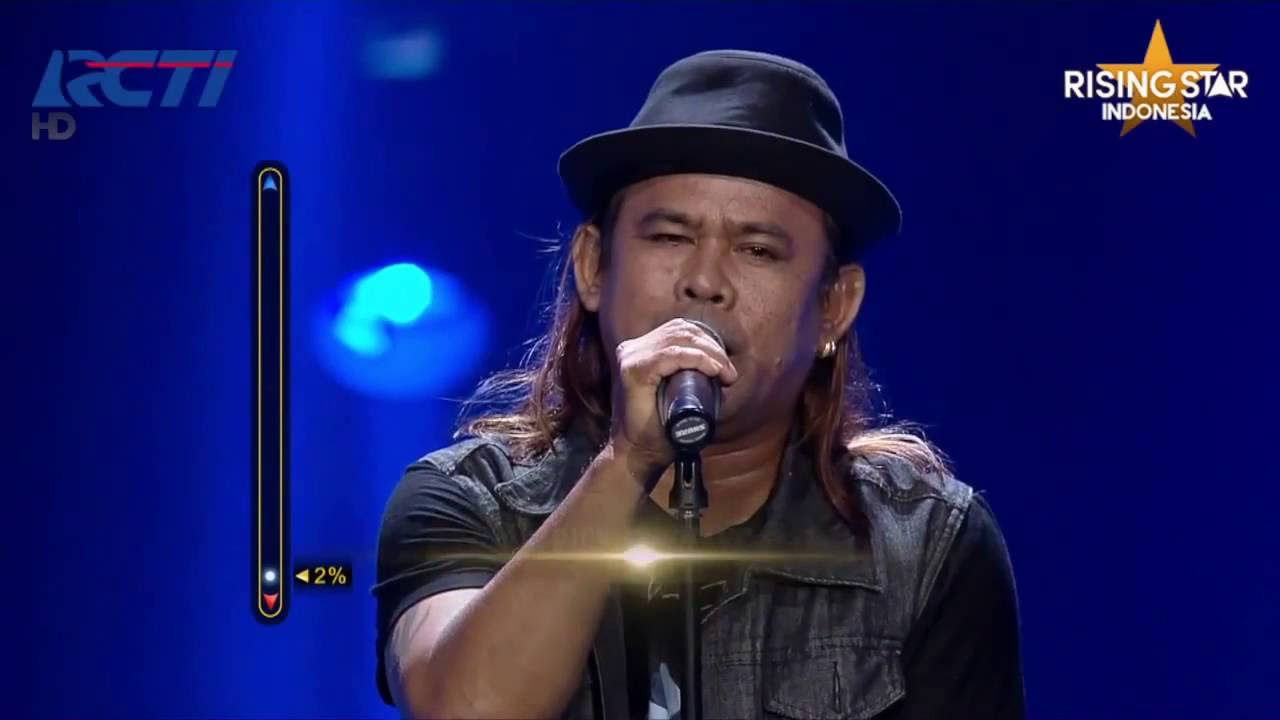 Erick Sihotang “Cinta Kita” mp4