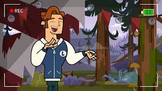 Logan Greeting Disventure Camp My Birthday Greeting - Krepes