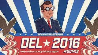 What The Ucb Doesnt Want You To Know About The Del Close Marathon