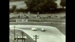 Trophy Racing Donington circa 1927