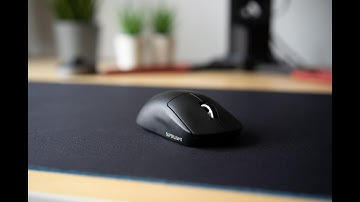 extended mousepad by amazonbasics | unBoxing