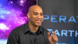 The Blueprint Prophecy Seminar  Pt 3  The Final Conflict