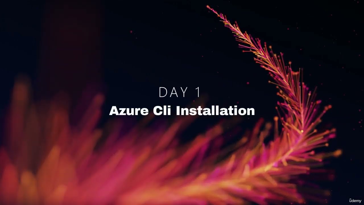Installing Azure CLI on Windows: Step-by-Step Guide