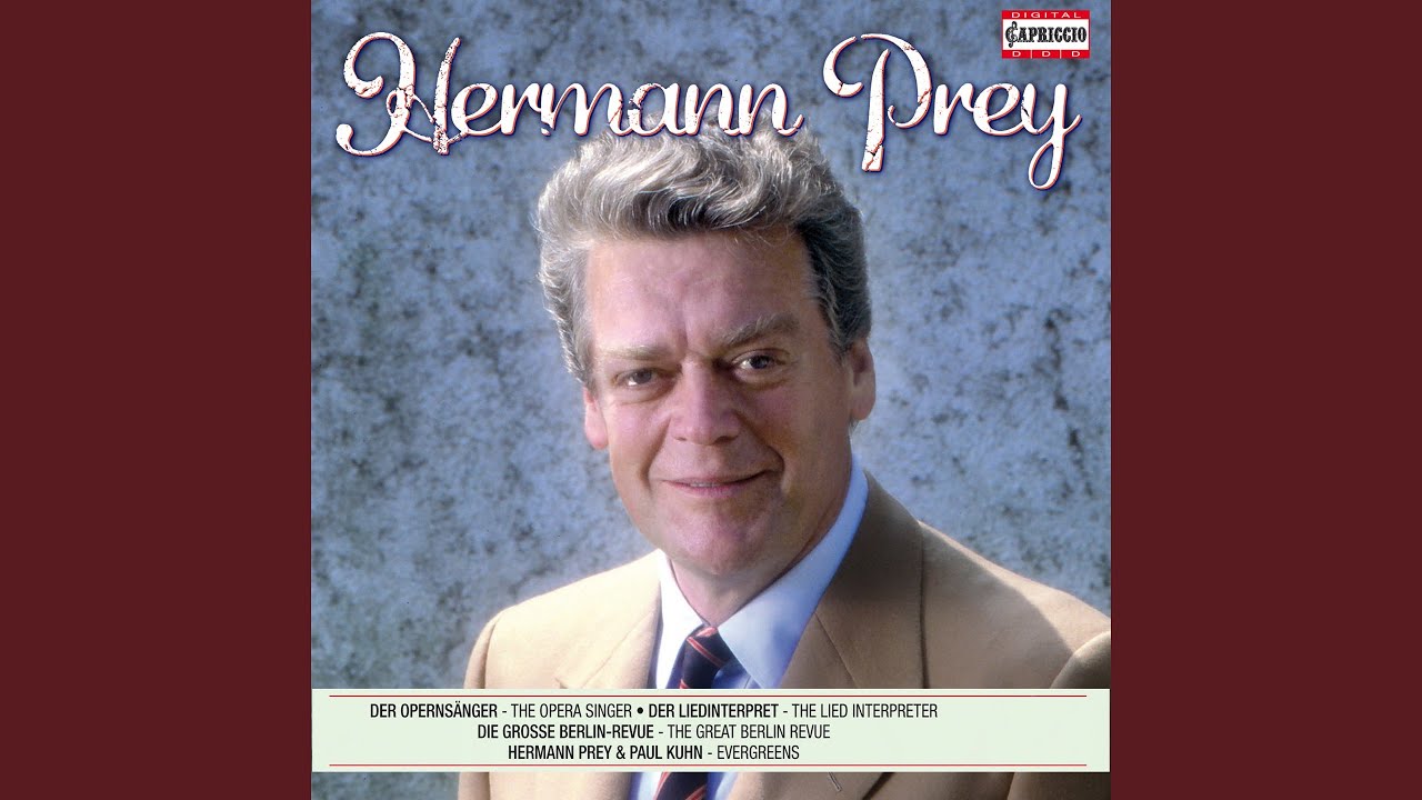 André Rieu Ich Tanze Mit Dir In Den Himmel Hinein