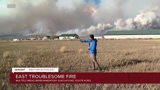 Denver7 News 4 PM Thursday October 22