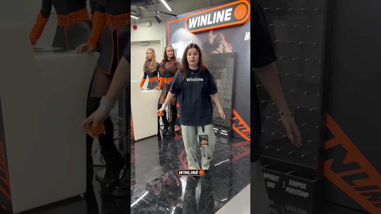 Зона Multicast Drop - Розыгрыш призов 