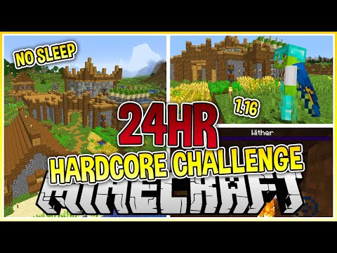 I Played Hardcore